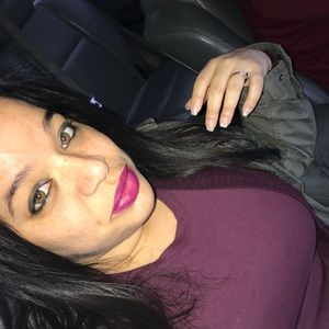 Meet your Posher, Nereida